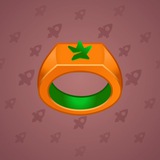 Signet Ring #1341
