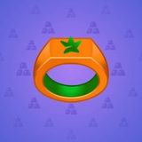 Signet Ring #13421