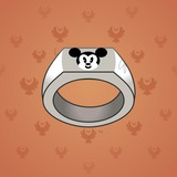 Signet Ring #13425