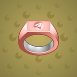 Signet Ring #13426 Signet Ring #13426