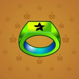 Signet Ring #13431 Signet Ring #13431