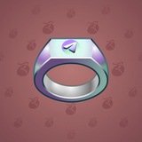 Signet Ring #13435 Signet Ring #13435