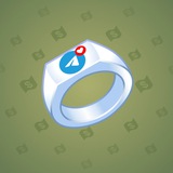 Signet Ring #13449