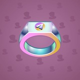 Signet Ring #13453
