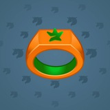 Signet Ring #13456 Signet Ring #13456