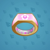 Signet Ring #1347
