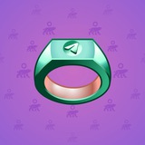 Signet Ring #13471 Signet Ring #13471