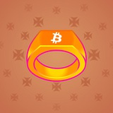 Signet Ring #13472 Signet Ring #13472