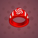 Signet Ring #13477