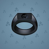 Signet Ring #13478 Signet Ring #13478