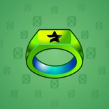 Signet Ring #13480