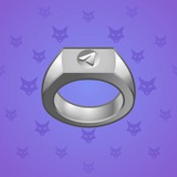 Signet Ring #13481 Signet Ring #13481