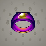 Signet Ring #13486 Signet Ring #13486