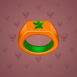 Signet Ring #13488