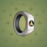 Signet Ring #135 Signet Ring #135