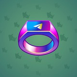 Signet Ring #13500