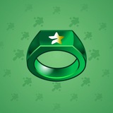 Signet Ring #13503 Signet Ring #13503
