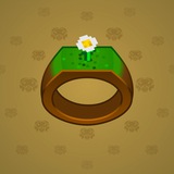 Signet Ring #13507