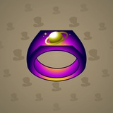 Signet Ring #13511 Signet Ring #13511