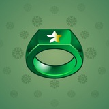 Signet Ring #13521