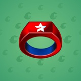 Signet Ring #13525