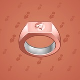 Signet Ring #13531