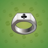 Signet Ring #13540 Signet Ring #13540