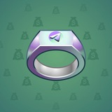 Signet Ring #13543 Signet Ring #13543