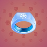 Signet Ring #1355 Signet Ring #1355