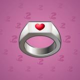 Signet Ring #13552