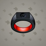 Signet Ring #13559 Signet Ring #13559