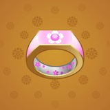Signet Ring #13560 Signet Ring #13560