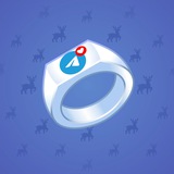 Signet Ring #13562