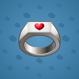Signet Ring #13566 Signet Ring #13566