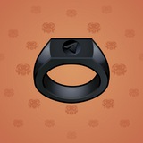 Signet Ring #13575