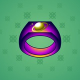 Signet Ring #13582 Signet Ring #13582