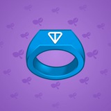 Signet Ring #13584