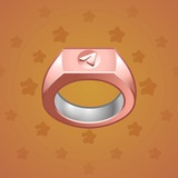 Signet Ring #13585