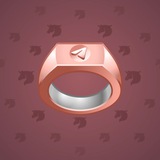 Signet Ring #1359 Signet Ring #1359