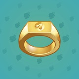 Signet Ring #13593
