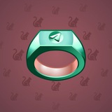 Signet Ring #13598