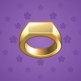 Signet Ring #13608