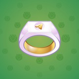 Signet Ring #13623