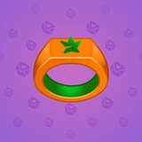 Signet Ring #13629
