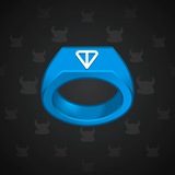 Signet Ring #13630 Signet Ring #13630