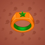 Signet Ring #13631 Signet Ring #13631