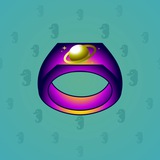 Signet Ring #13644
