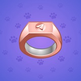 Signet Ring #13647 Signet Ring #13647