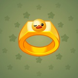 Signet Ring #13649