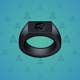 Signet Ring #1365